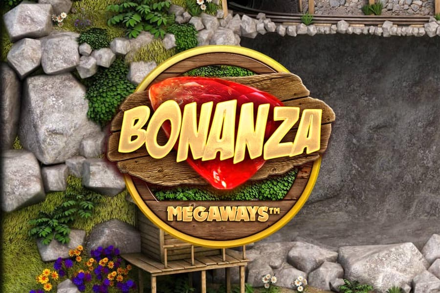 Bonanza Megaways at Bet365 Casino