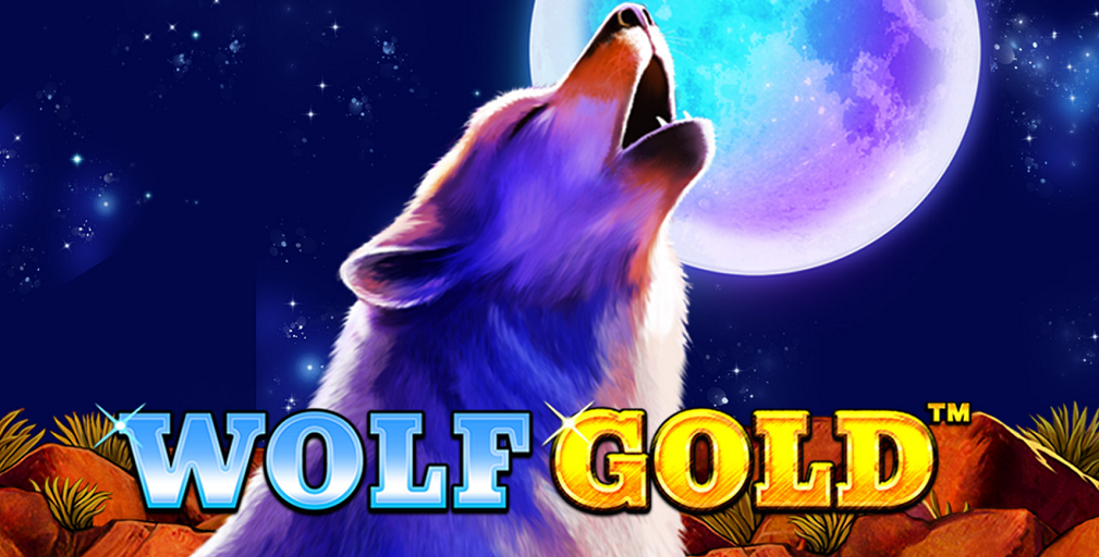 Wolf Gold at Bet365 Casino